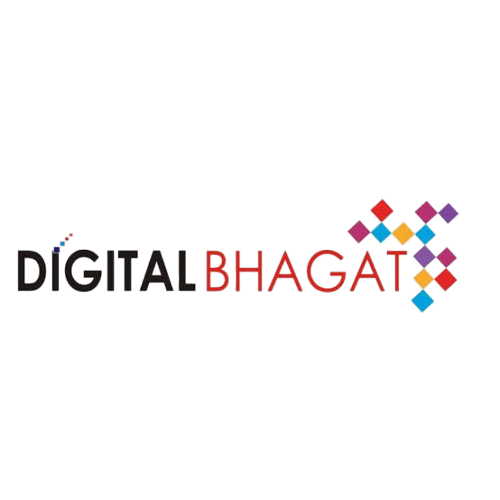 Digital Bhagat Logo